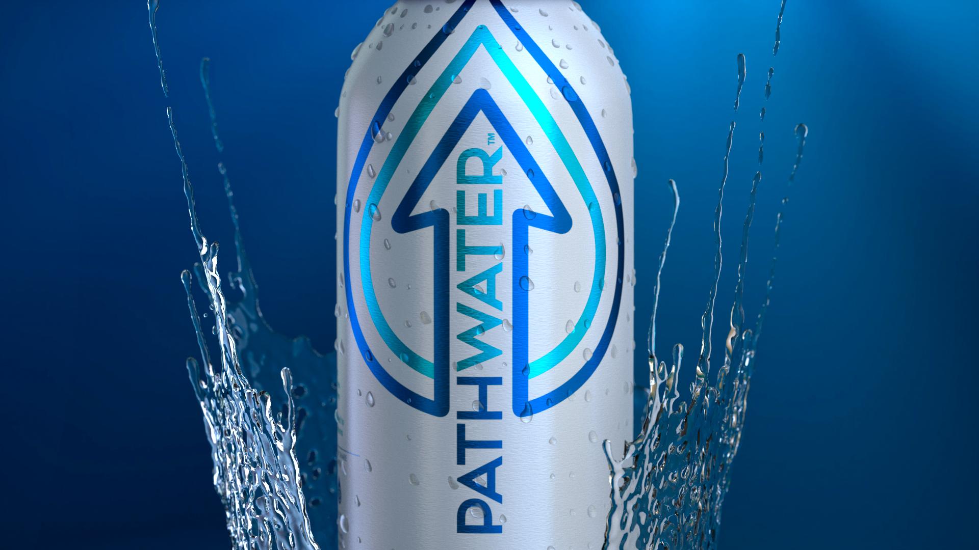 Water commercial